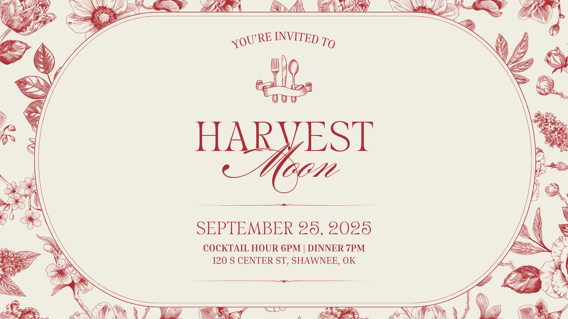 Harvest Moon 2025 | Community Market of Pottawatomie County