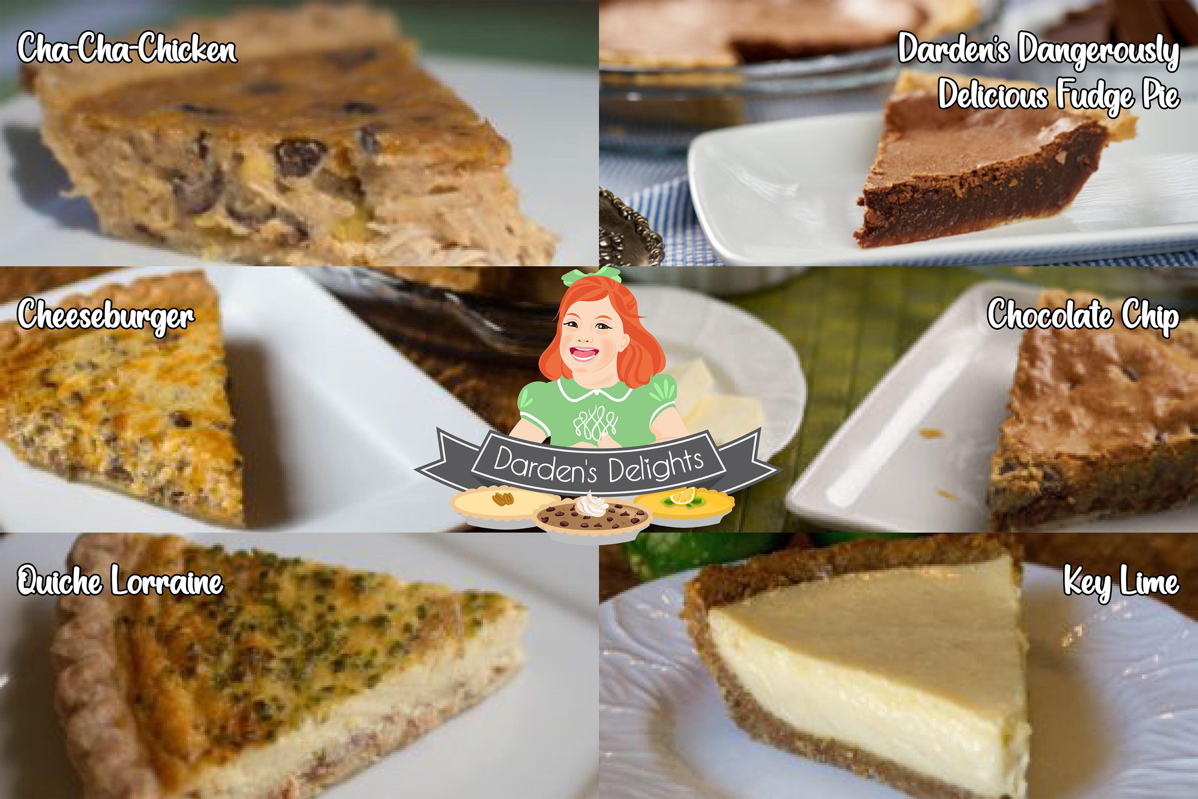 Campaign cover image for Piece of the Pie