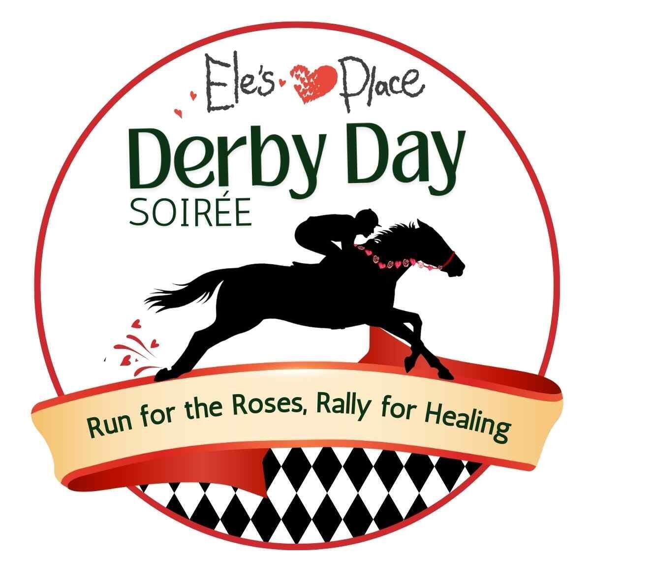 Campaign cover image for Derby Day Soirée 2026