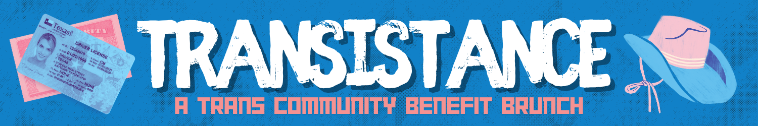 Campaign cover image for Transistance