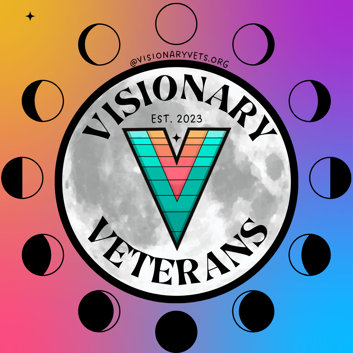 Campaign cover for Visionary Veterans Donation Page
