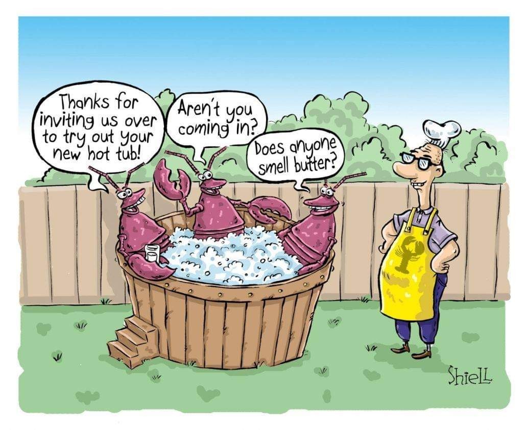 2023 Steak and Lobster Dinner