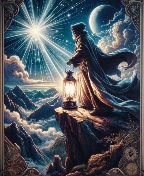 Campaign cover image for Survey of Pagan Spirituality: Course 100