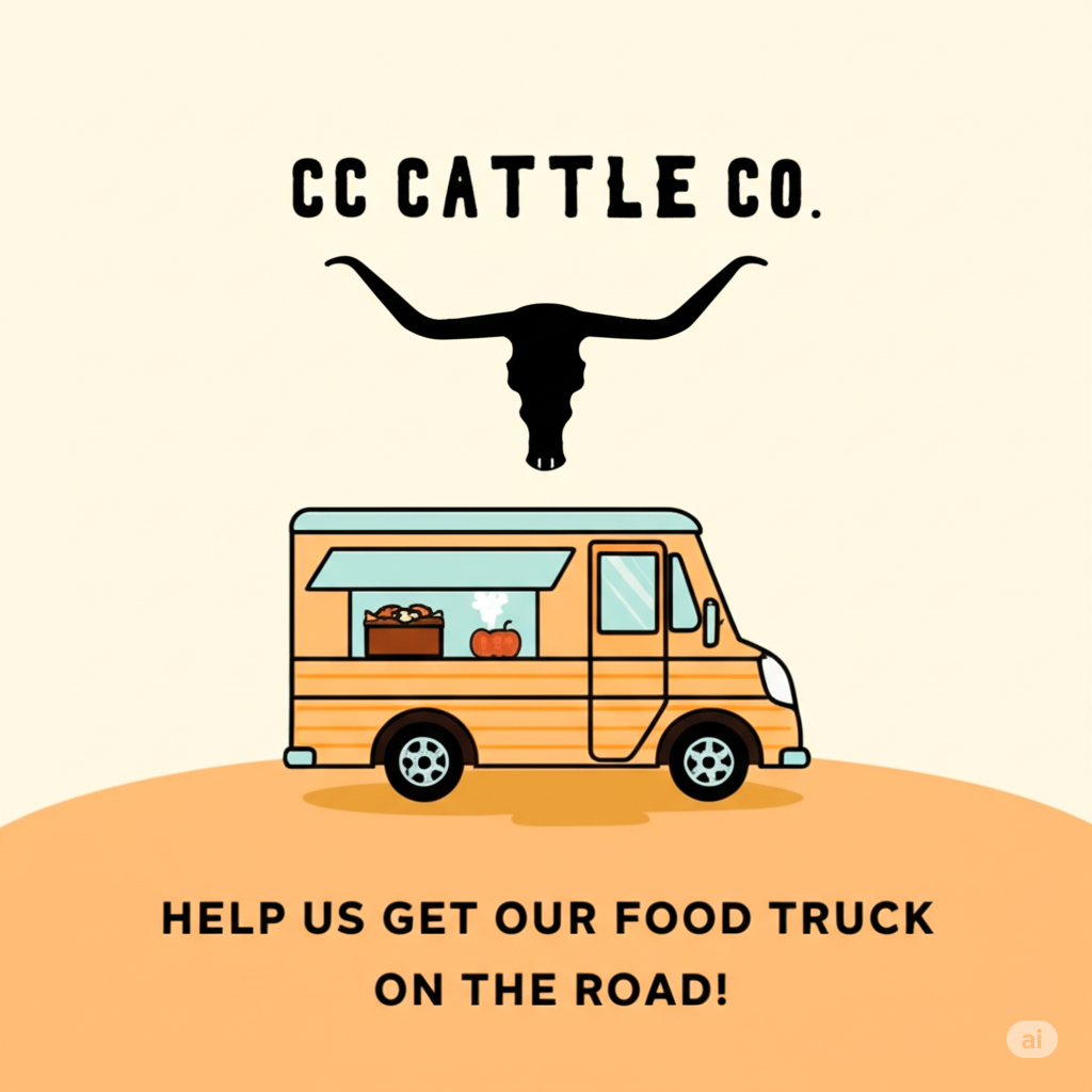 Campaign cover image for Fuel the Truck, Feed the People