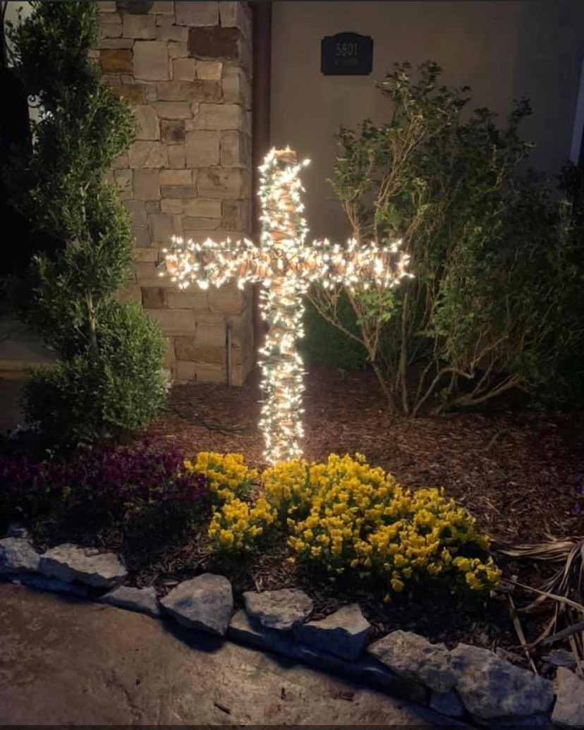 Campaign cover image for Balcony Women Cross