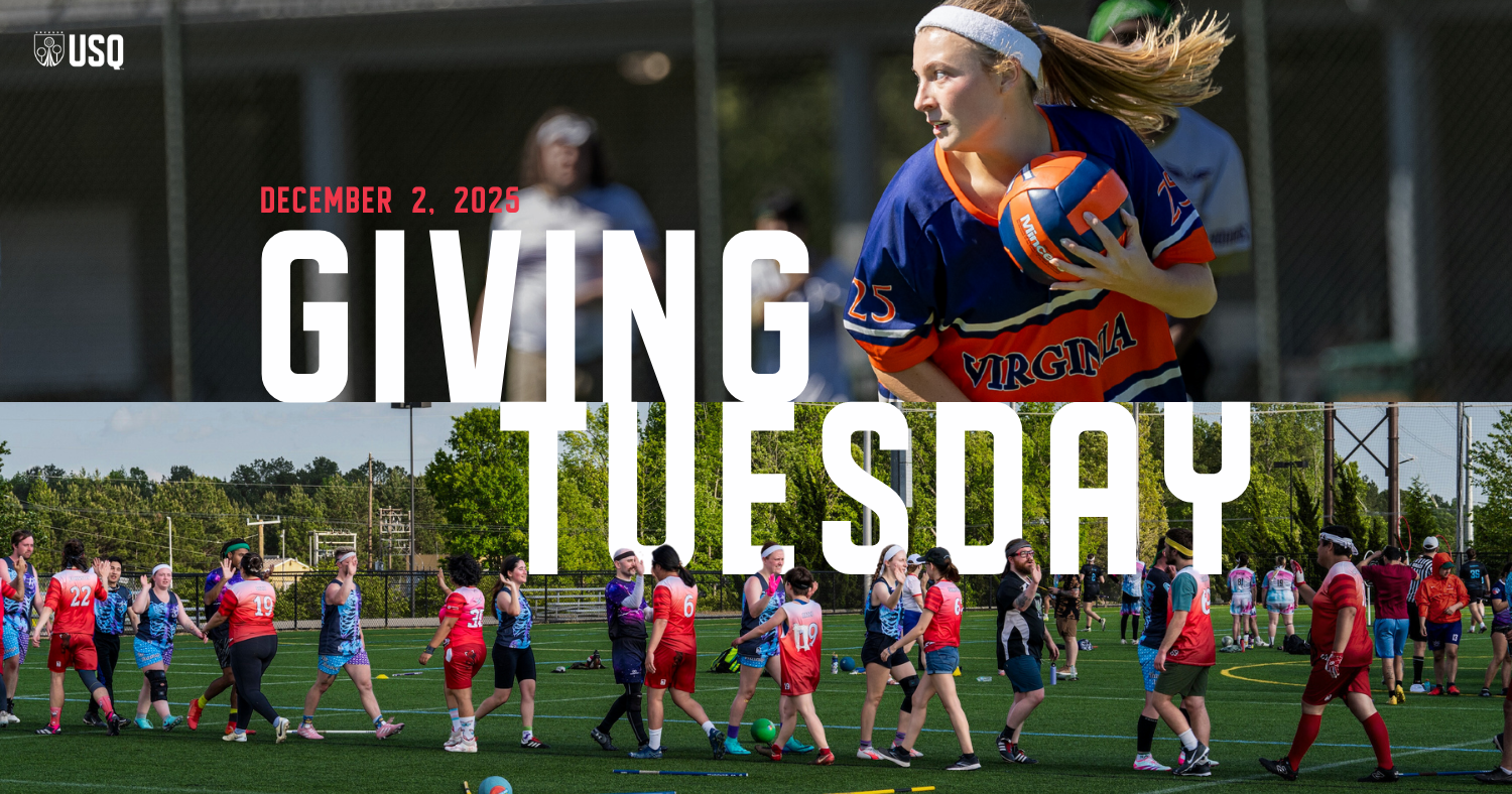 Campaign cover image for USQ Giving Tuesday