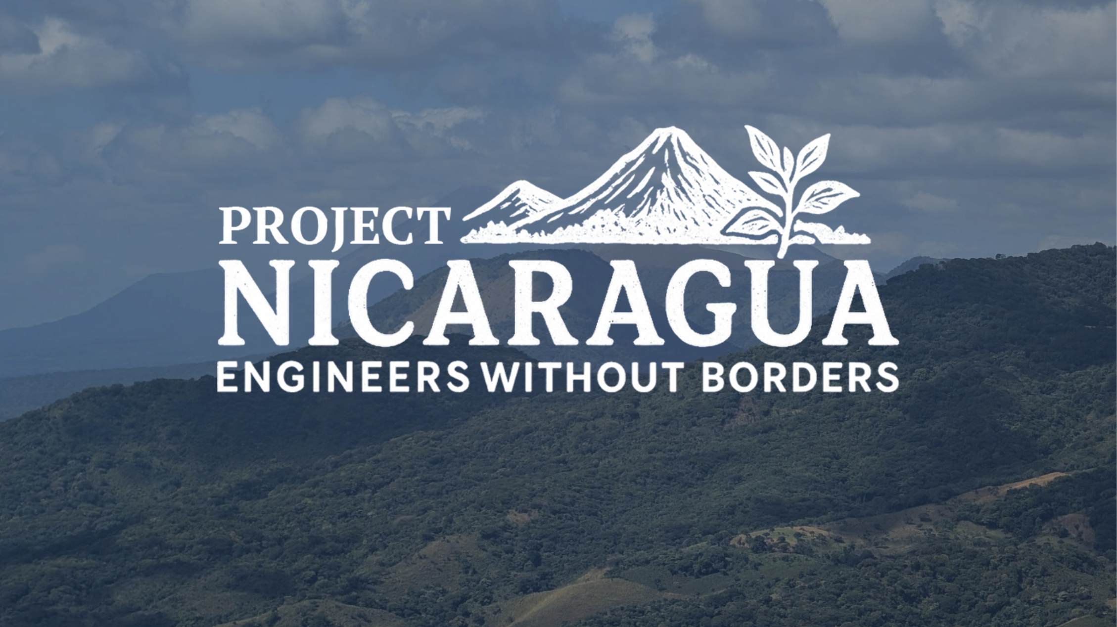 Campaign cover image for Project Nicaragua: General Fund