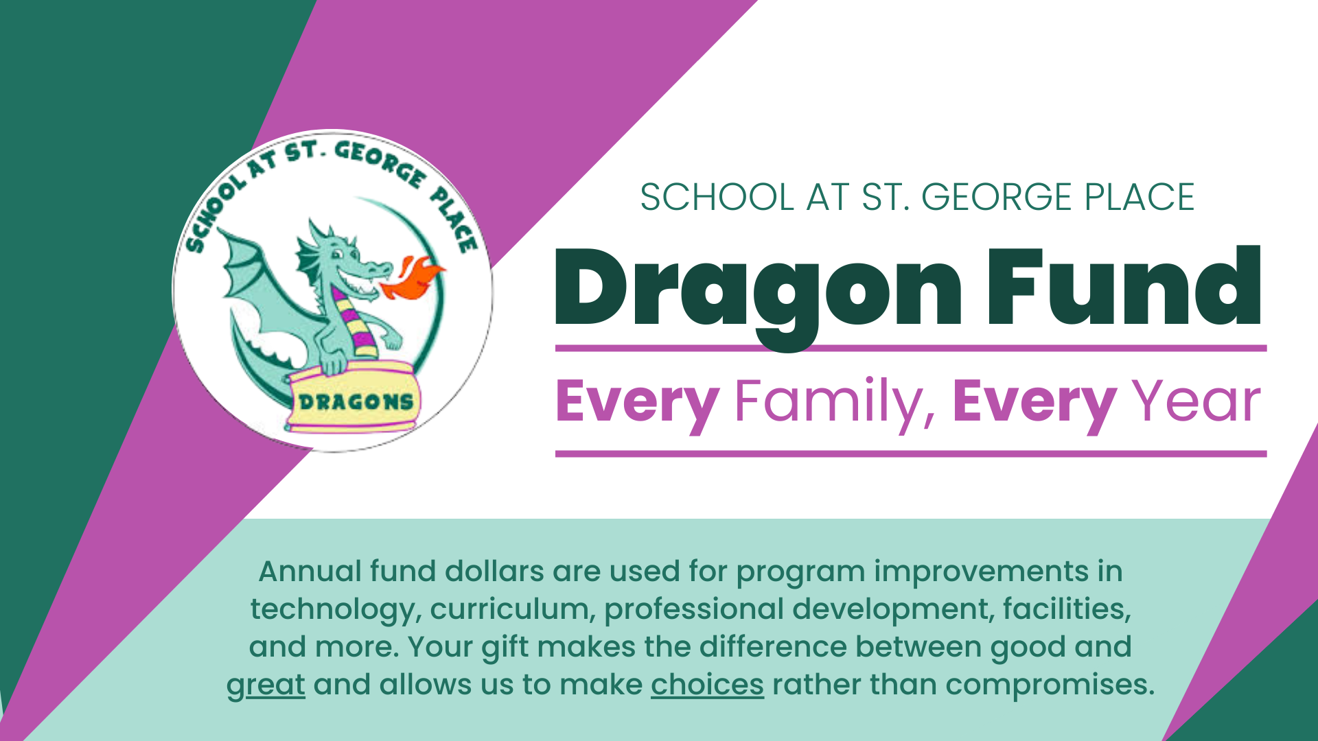 Campaign cover image for Dragon Fund 2023