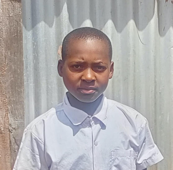 Campaign cover for Sponsor Nickson