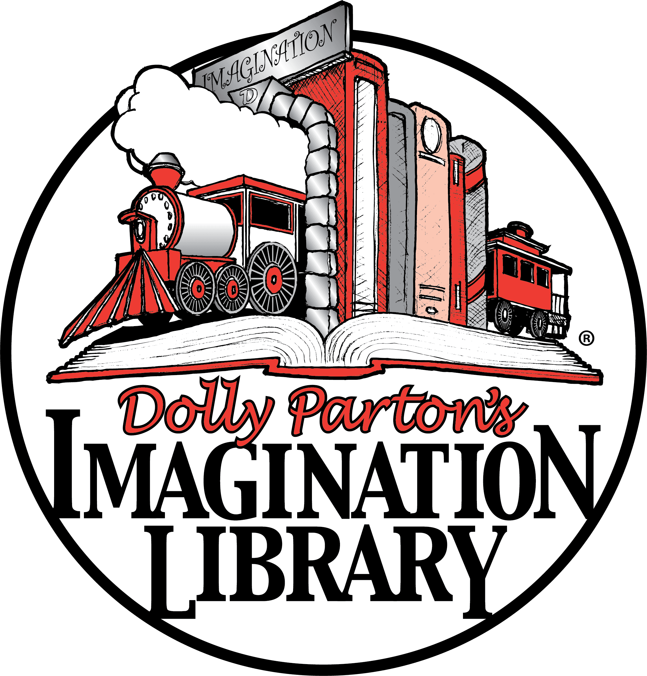 Campaign cover image for Help Bring Dolly Parton Imagination Library to Wellman
