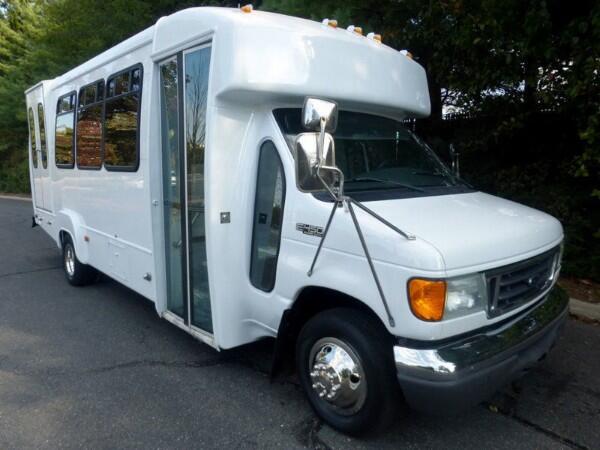 Campaign cover image for SoCal Veteran Transportation 2025