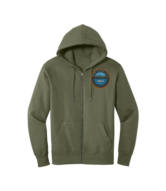 Campaign cover image for 2025 Year-end Giving - $100 or more