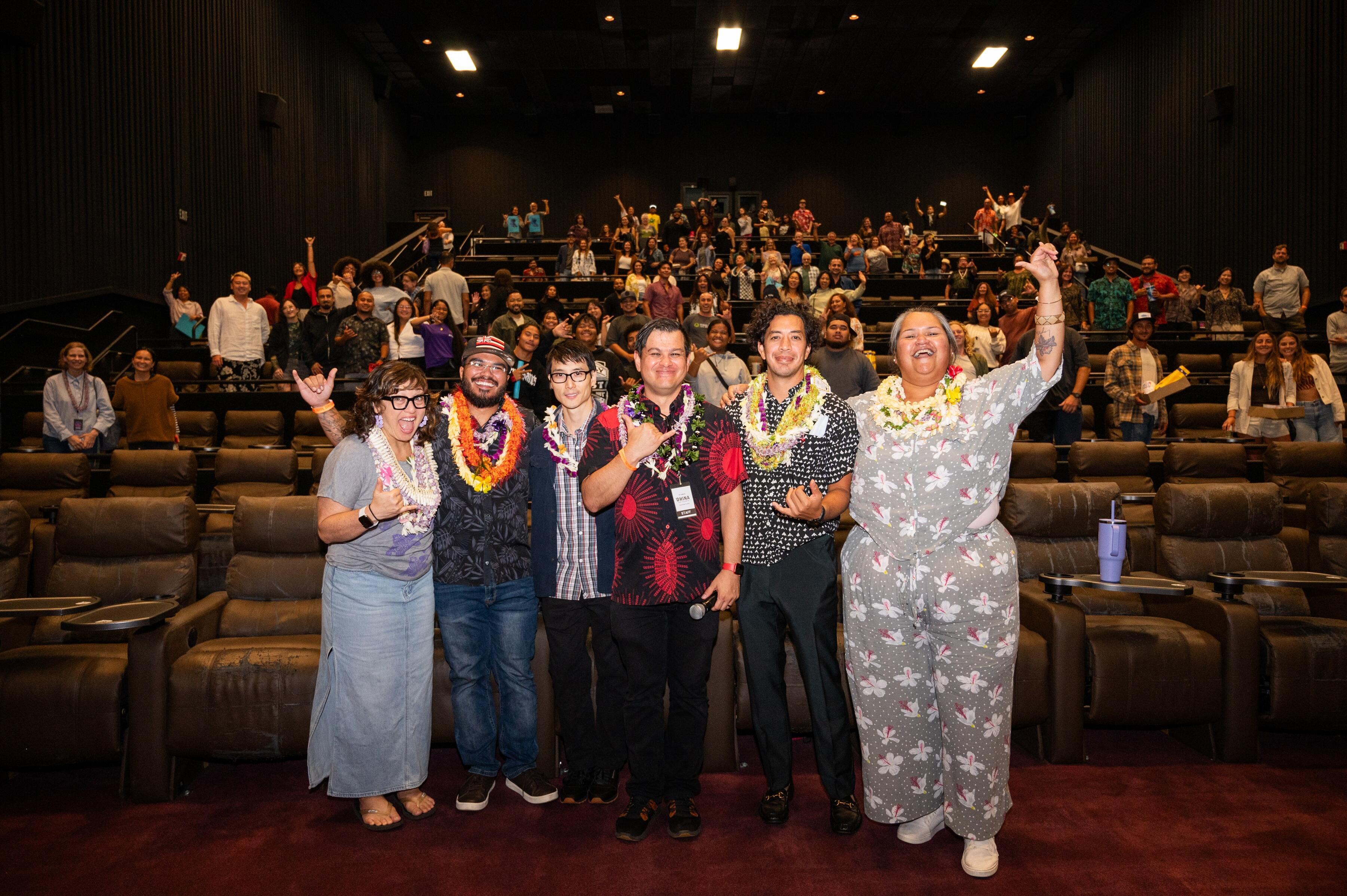 Campaign cover for Support ʻOhina Labs