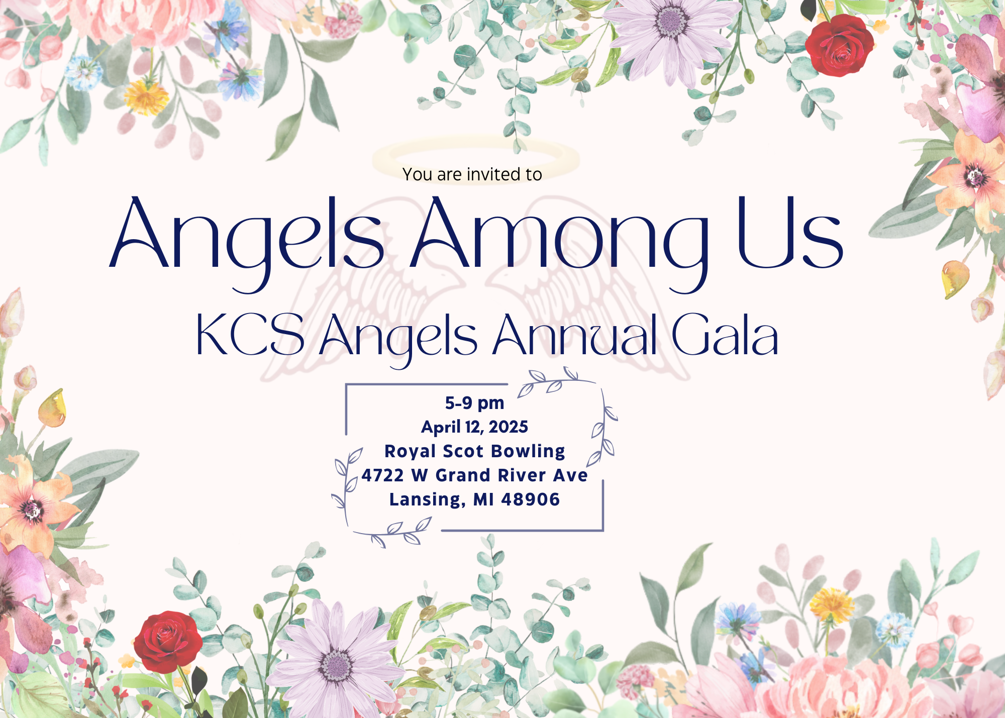 Dancing with Angels: KCS Angels Annual Gala | KCS Angels Inc