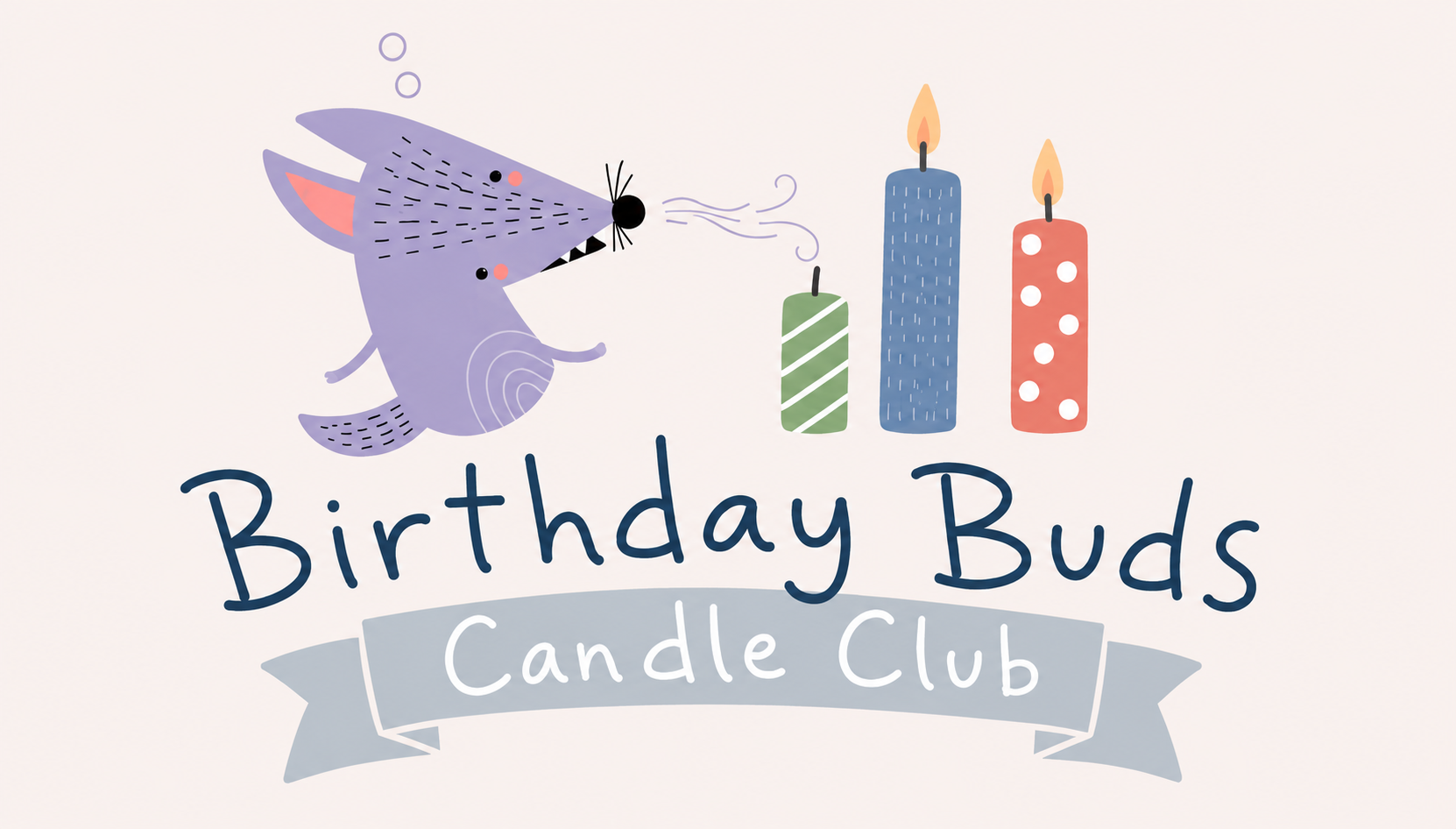 Campaign cover for Birthday Buds | Candle Club