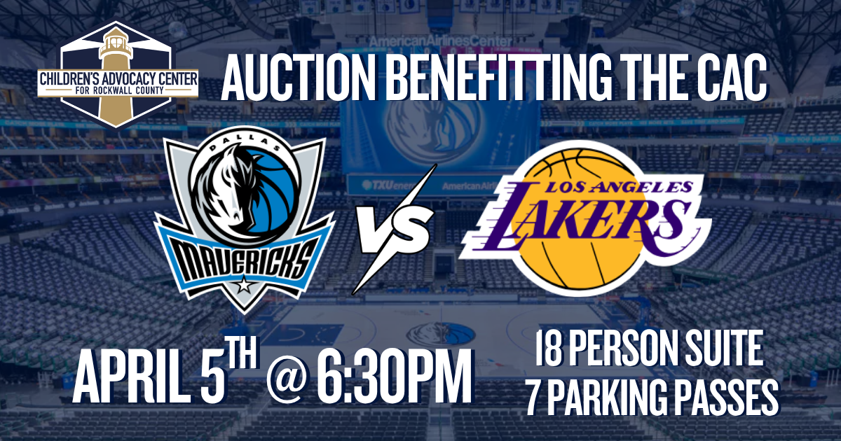 Campaign cover image for 18 Person Suite Mavs vs Lakers Sunday April 5th at 6:30PM