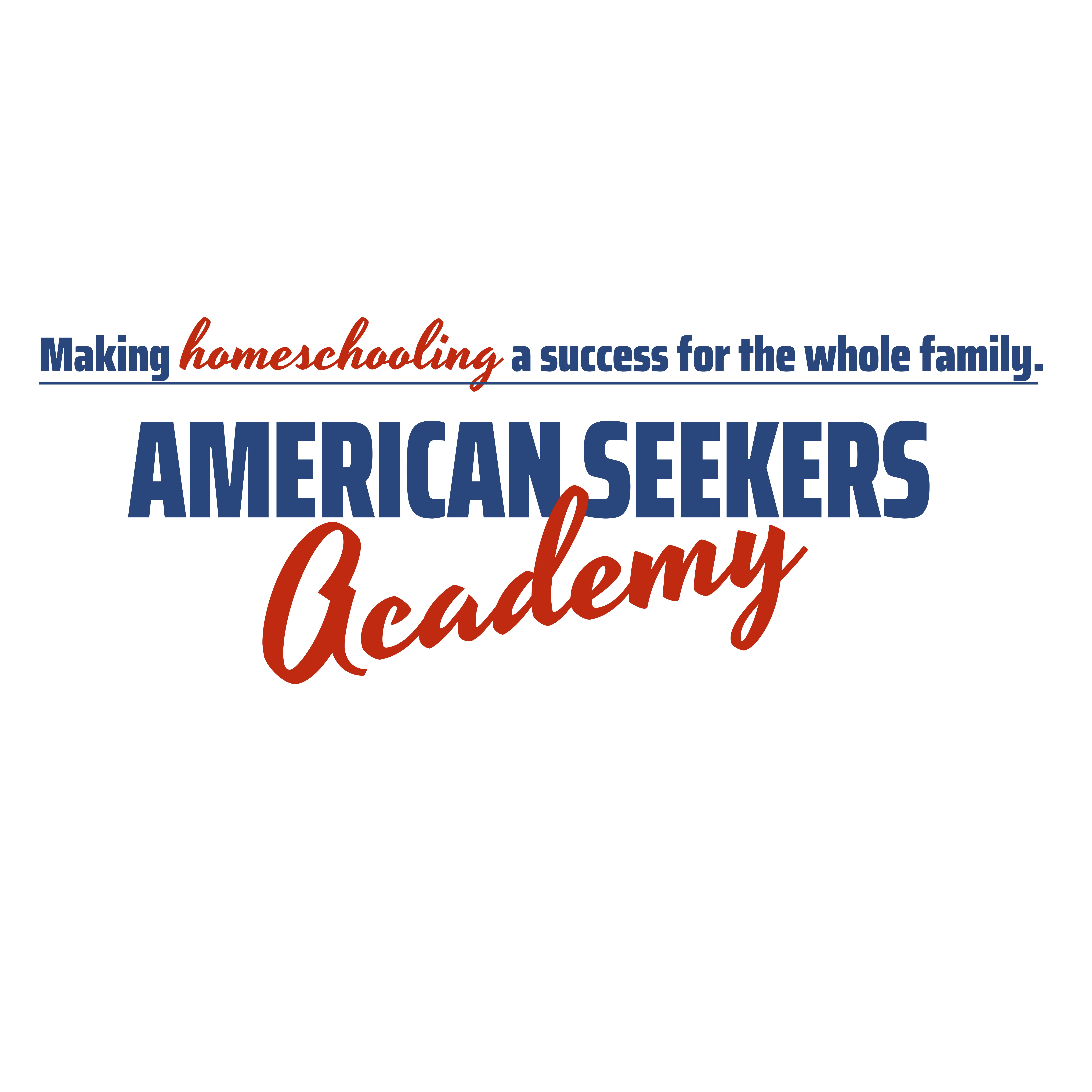 Campaign cover image for American Seekers Academy 2024