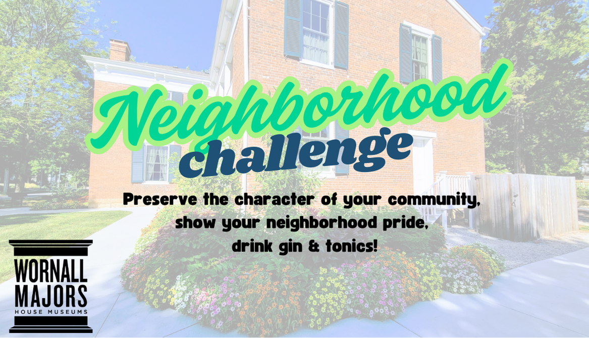Campaign cover image for Wornall/Majors HOA Challenge