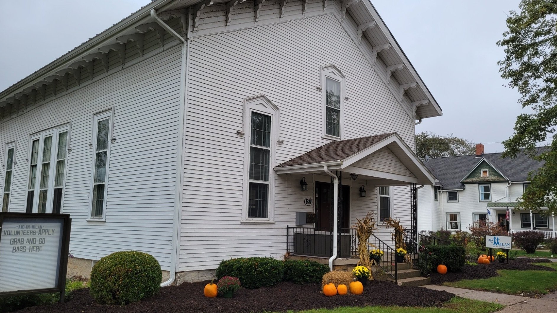 Campaign cover image for A Night at the 2026 Derby