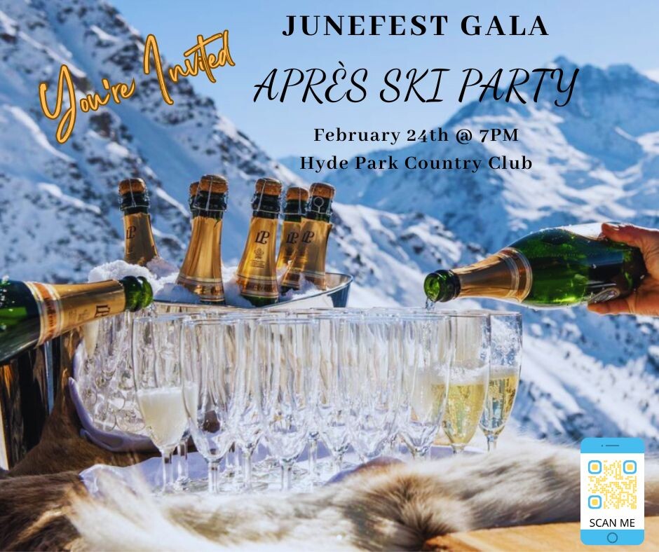 Campaign cover image for 2024 JUNEFEST GALA
