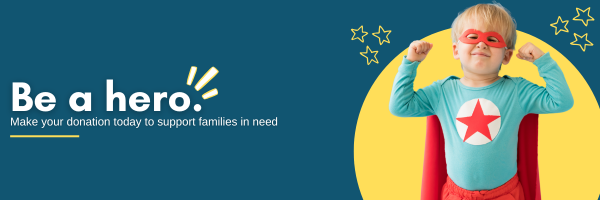 Campaign cover image for Hope Renewed: Restore Hearts. Rebuild Lives.