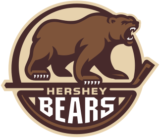 Campaign cover image for Hershey Bears Game