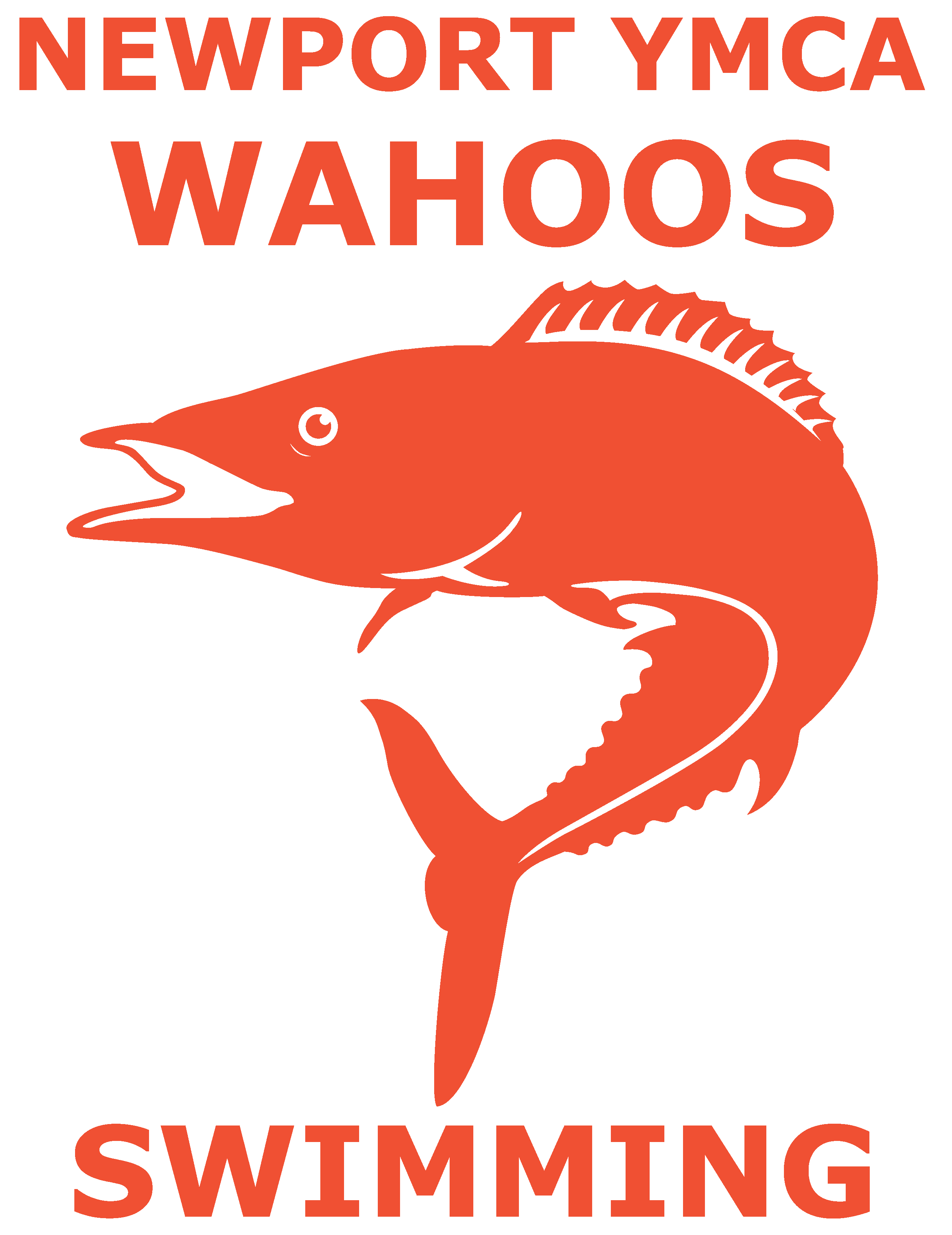 Campaign cover image for 2025 Wahoos Swimathon