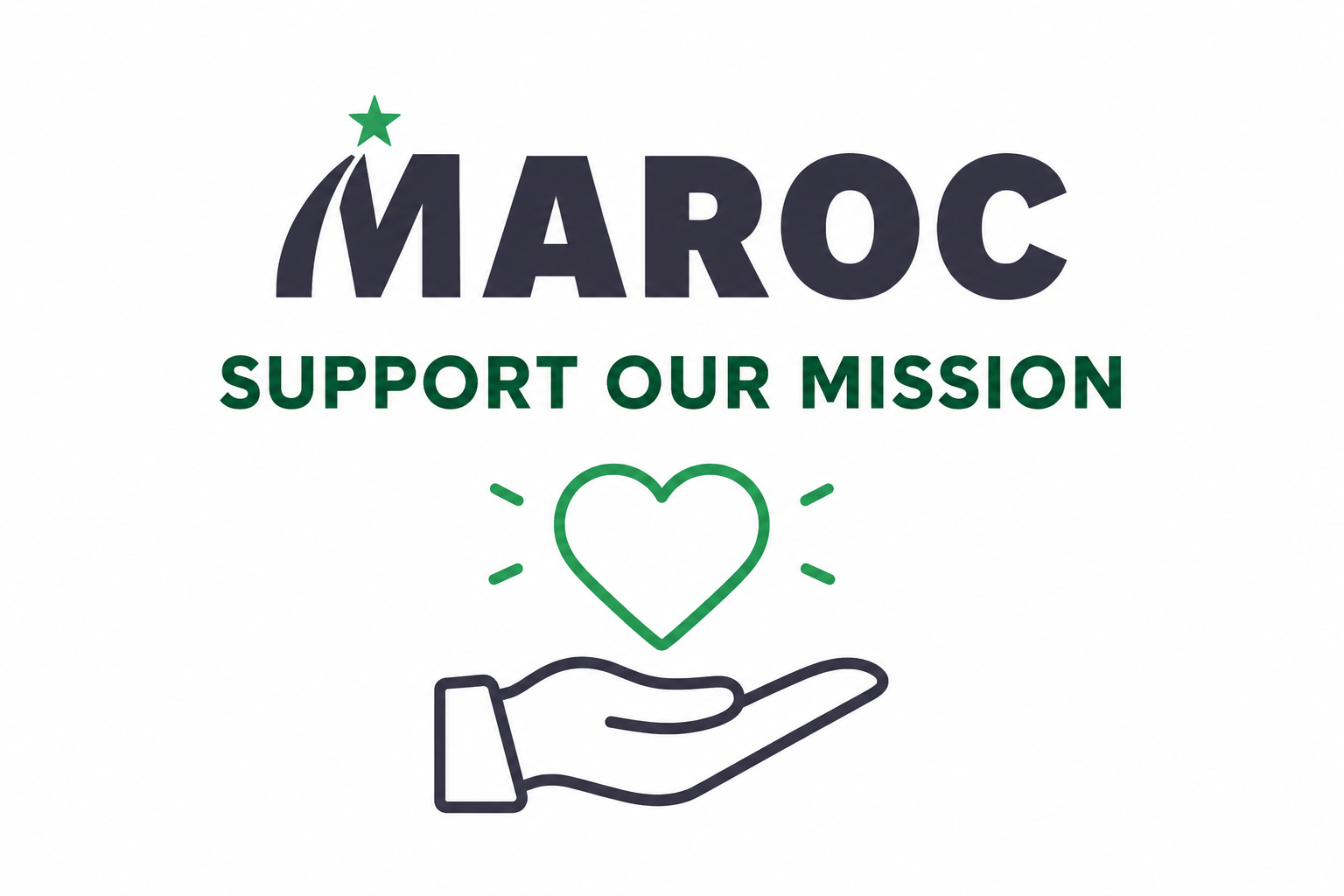 Campaign cover for MAROC Donate