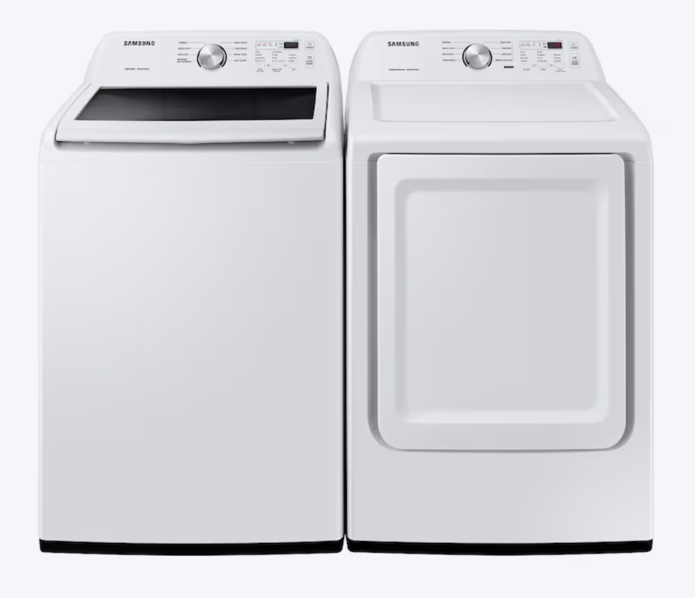 Campaign cover image for Campus: New Washers & Dryers for Girls' House