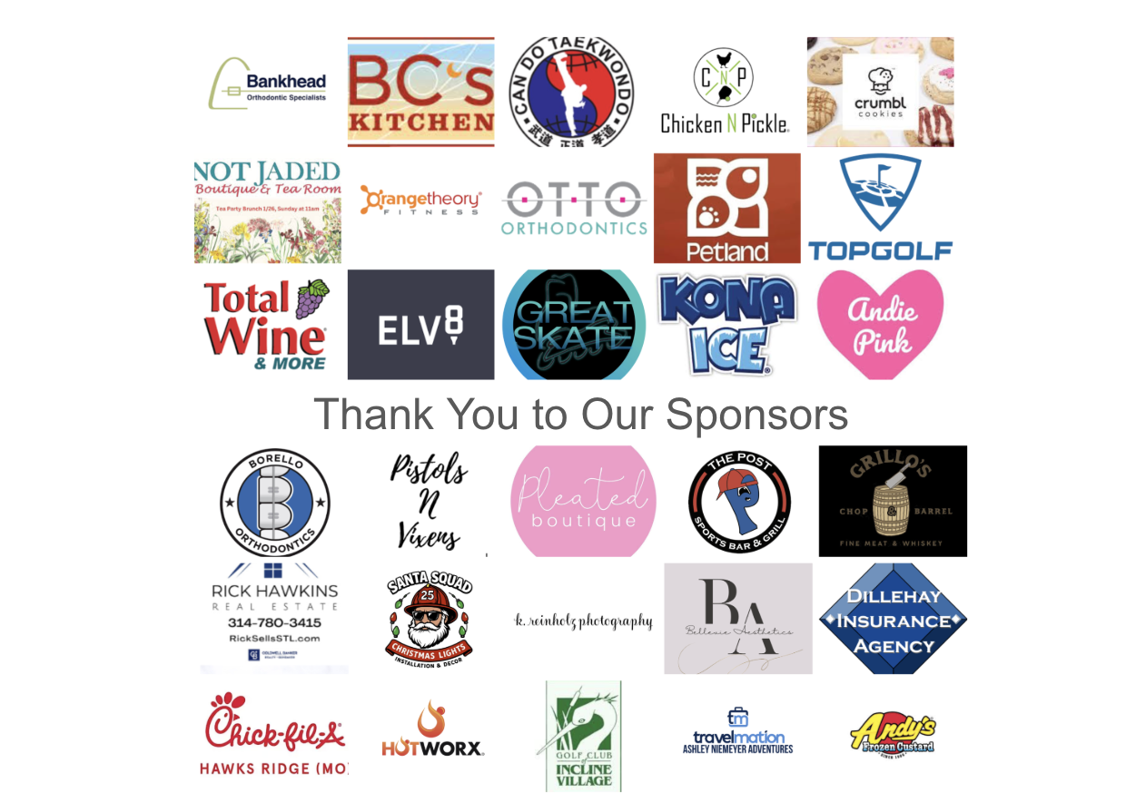 Campaign cover image for 2026 Trivia and Silent Auction