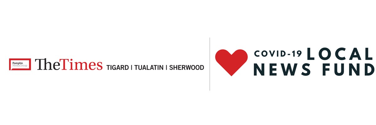 Campaign cover image for The Times  - COVID-19 Local News Fund