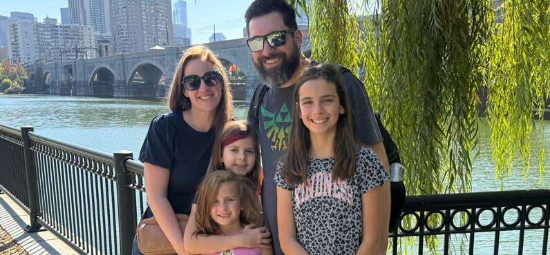 Campaign cover image for Kari's 40th Birthday Fundraiser