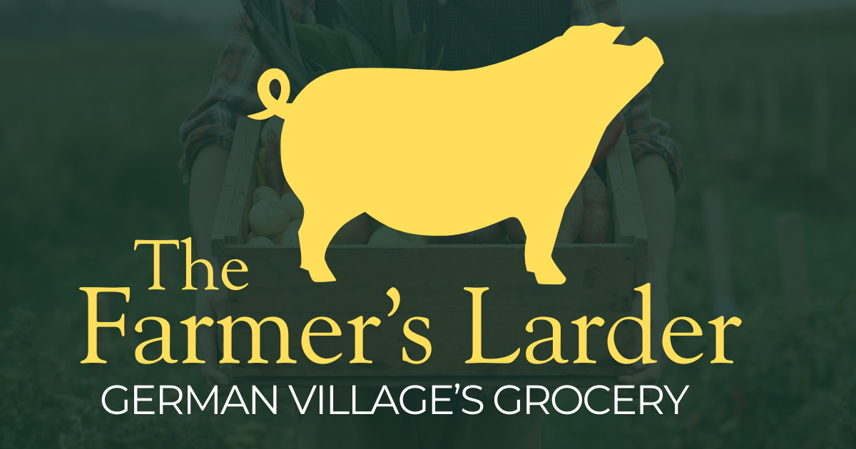 Campaign cover image for The Farmer's Larder