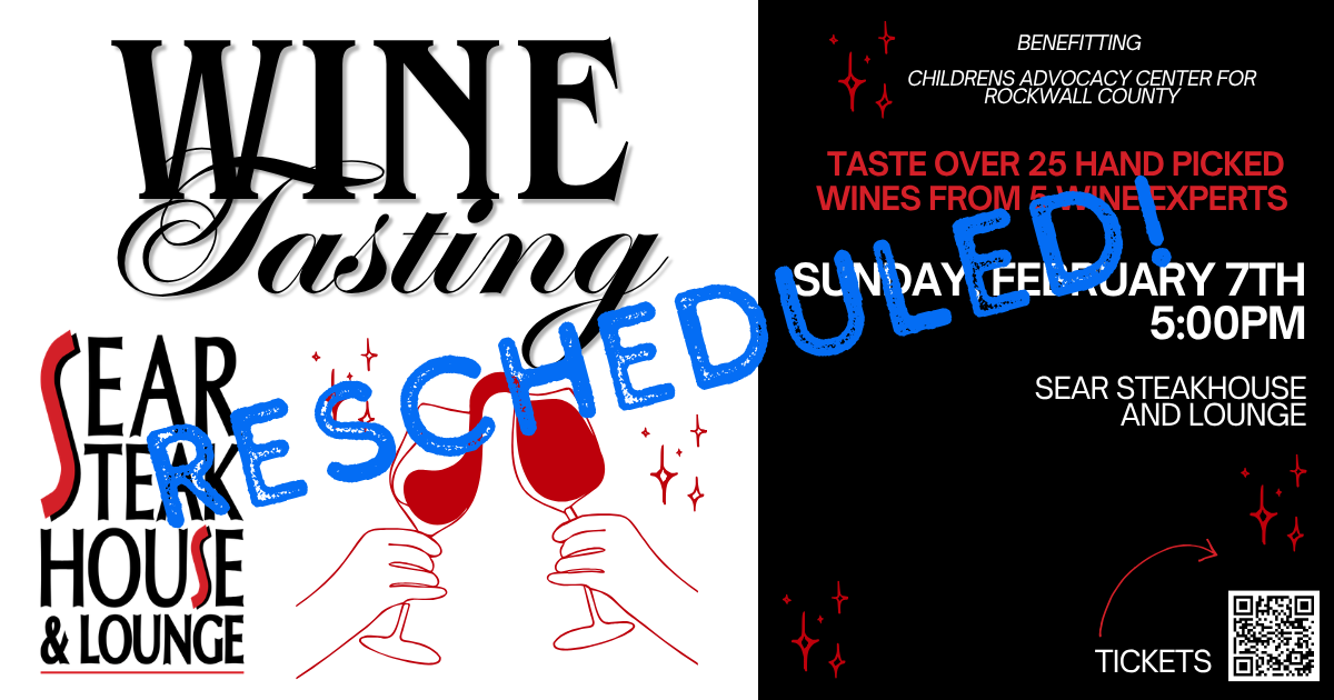 Campaign cover image for Wine Tasting