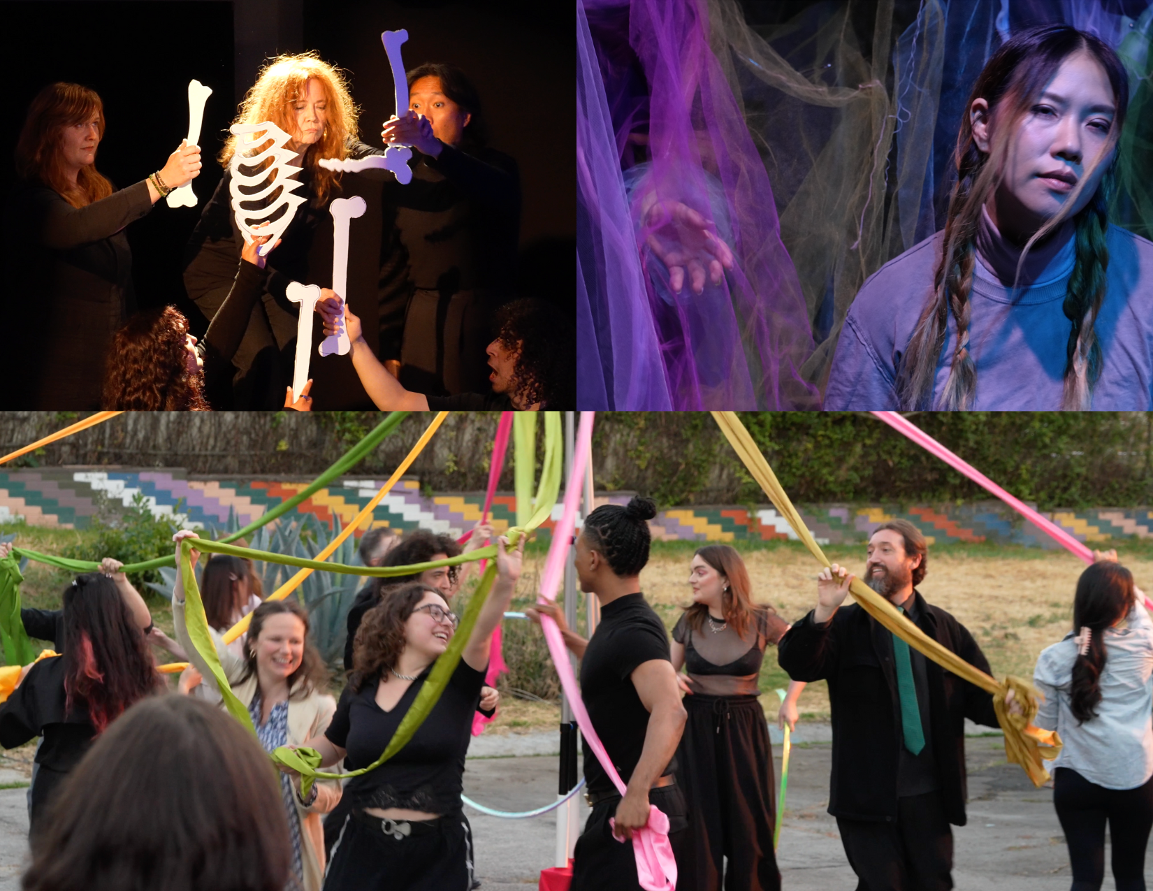 Campaign cover image for Overtone Industries' End of Year Campaign