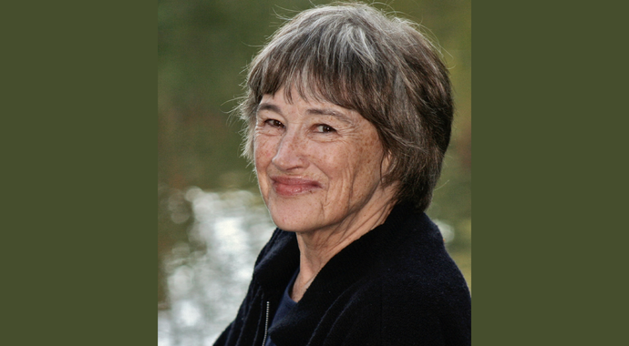 Judith Rooks Support the Judith P. Rooks Research Fund