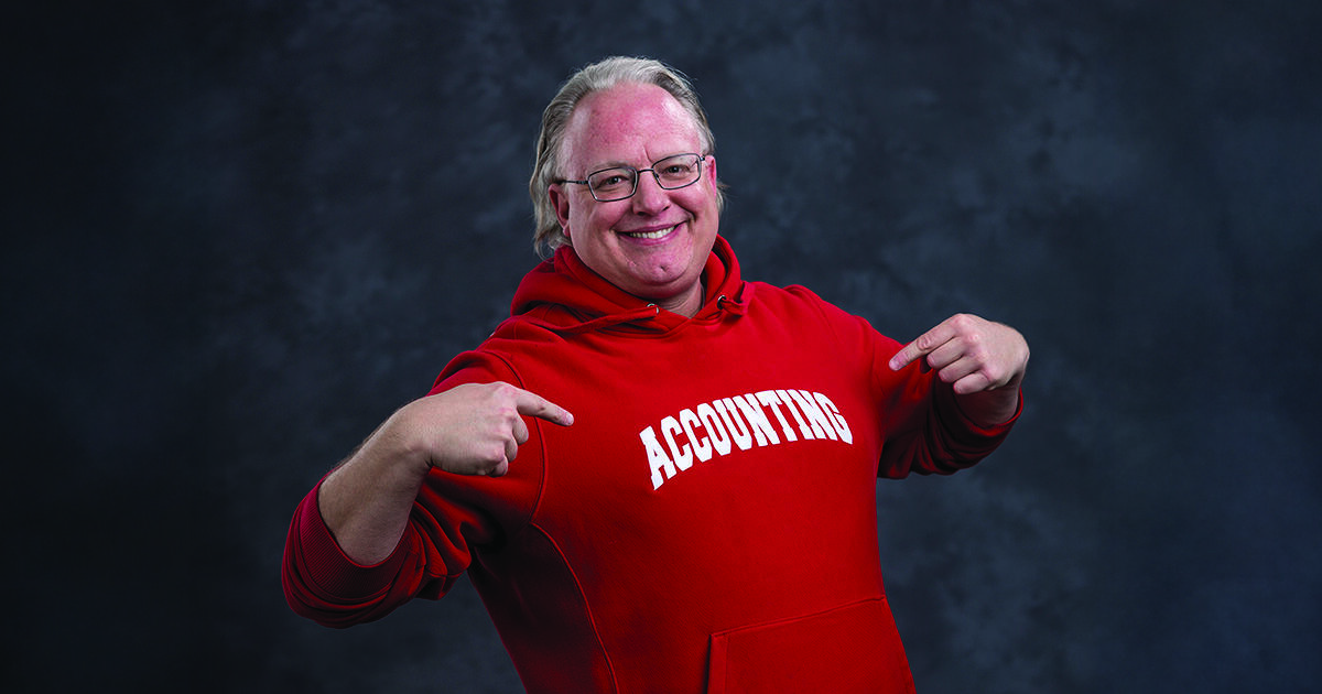 Campaign cover image for MNCPA - Boz Bostrom Scholarship