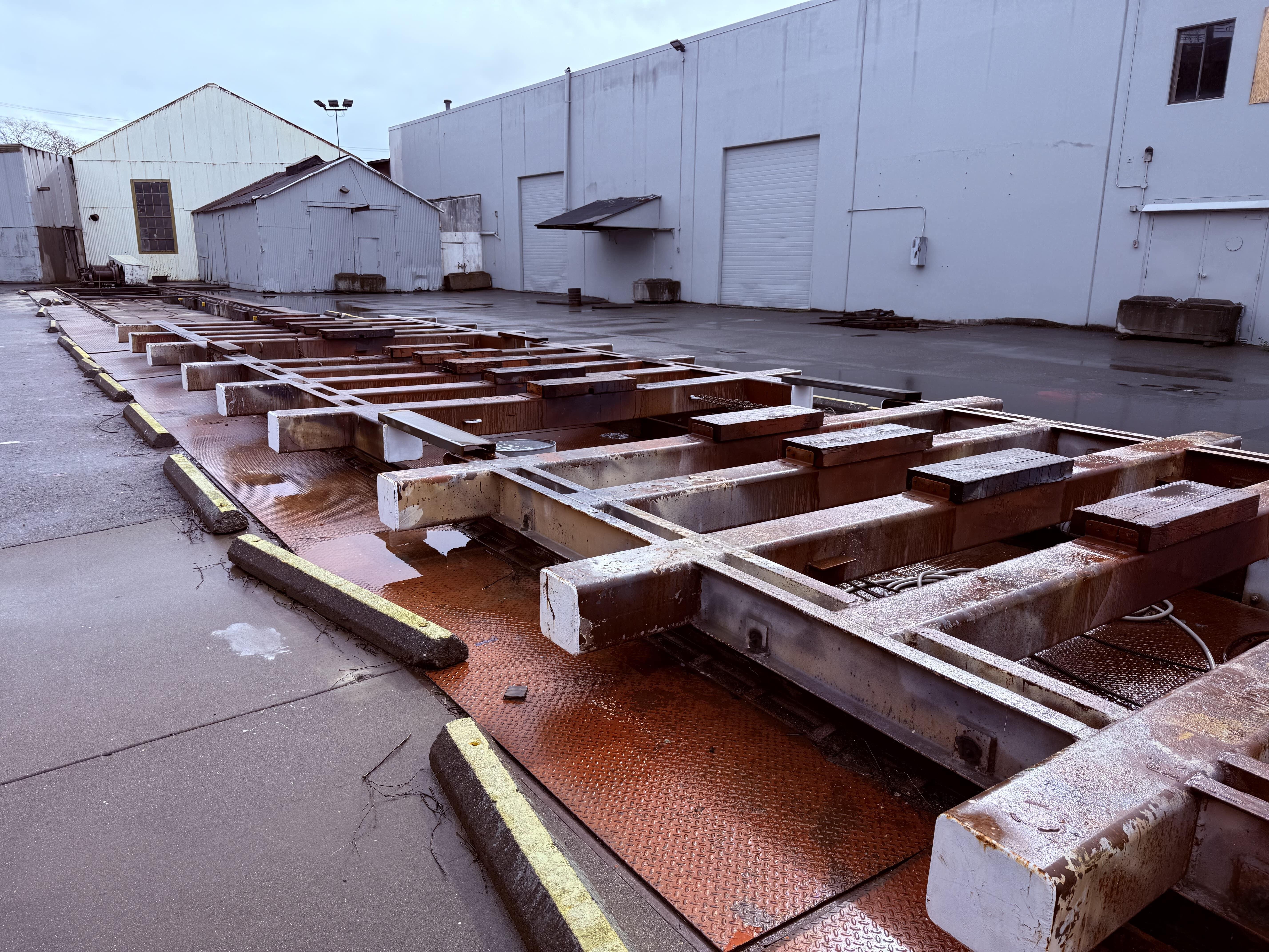 Campaign cover image for The ShipYard