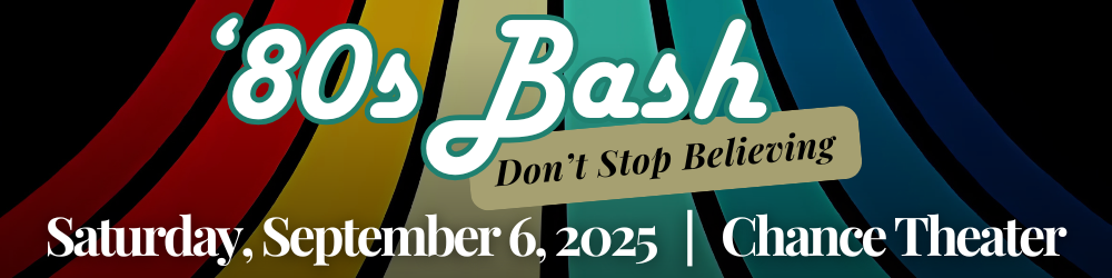 Campaign cover image for Please Join Us for Our 2025 Annual Gala Fundraiser