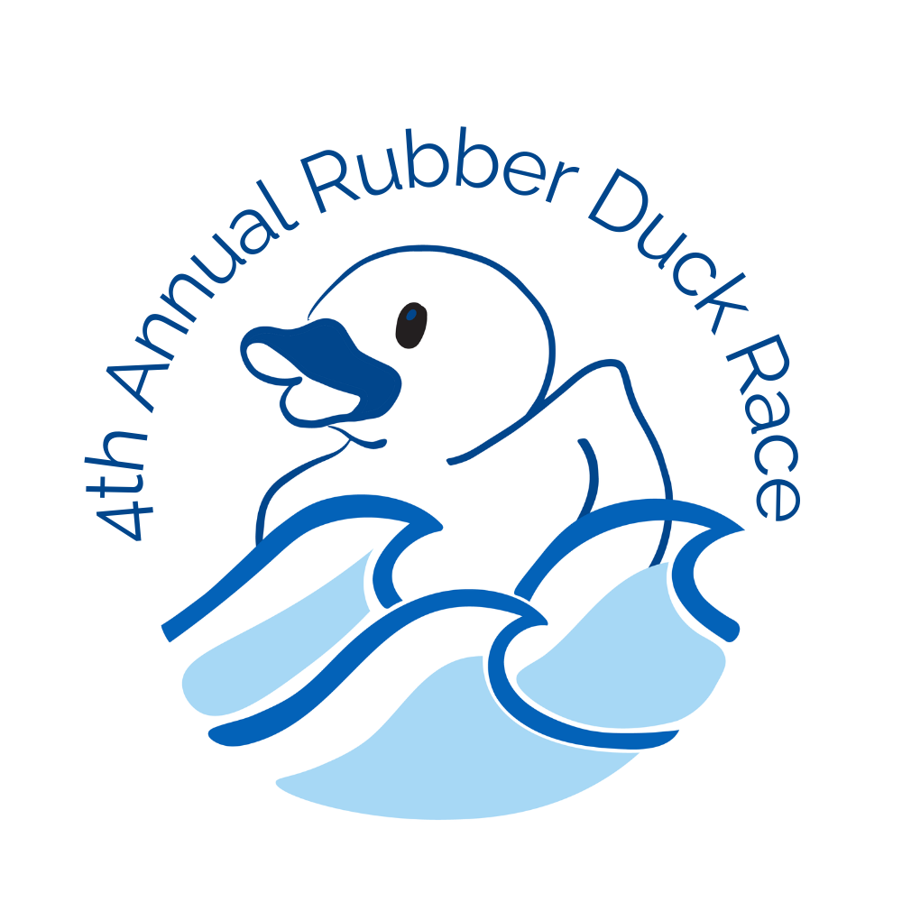 Campaign cover image for 2025 Rubber Duck Race