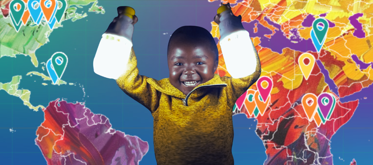 Campaign cover image for A Celebration of Community Activators 2026