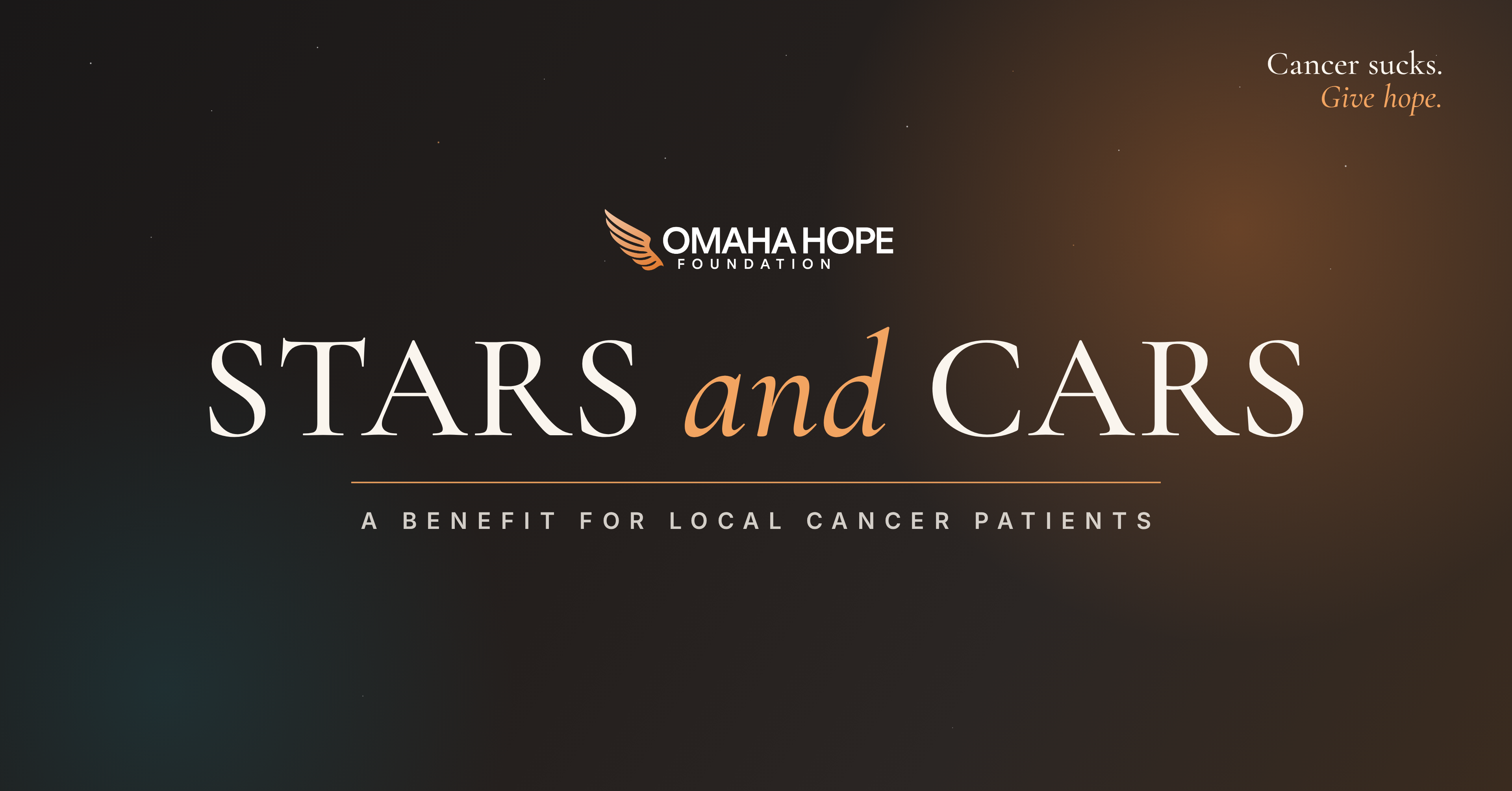 Campaign cover image for Stars and Cars