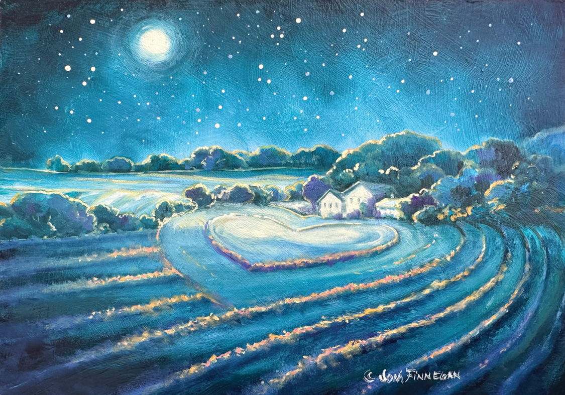 Campaign cover image for Dear Land Film Project