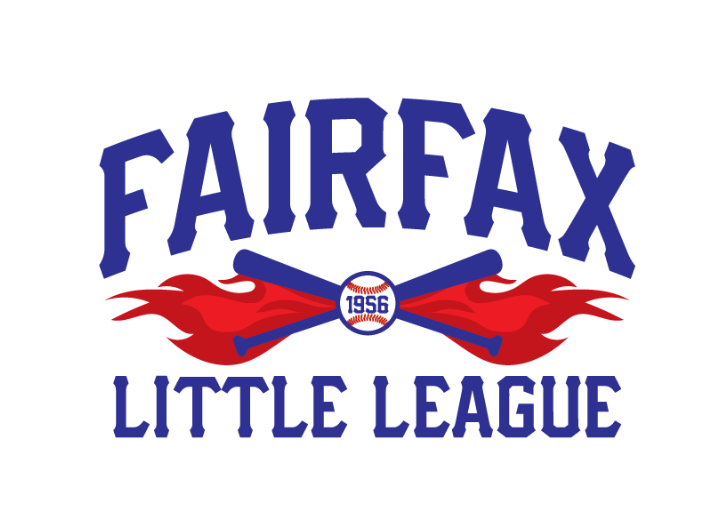 Campaign cover image for Fairfax Little League Sponsors of 2025