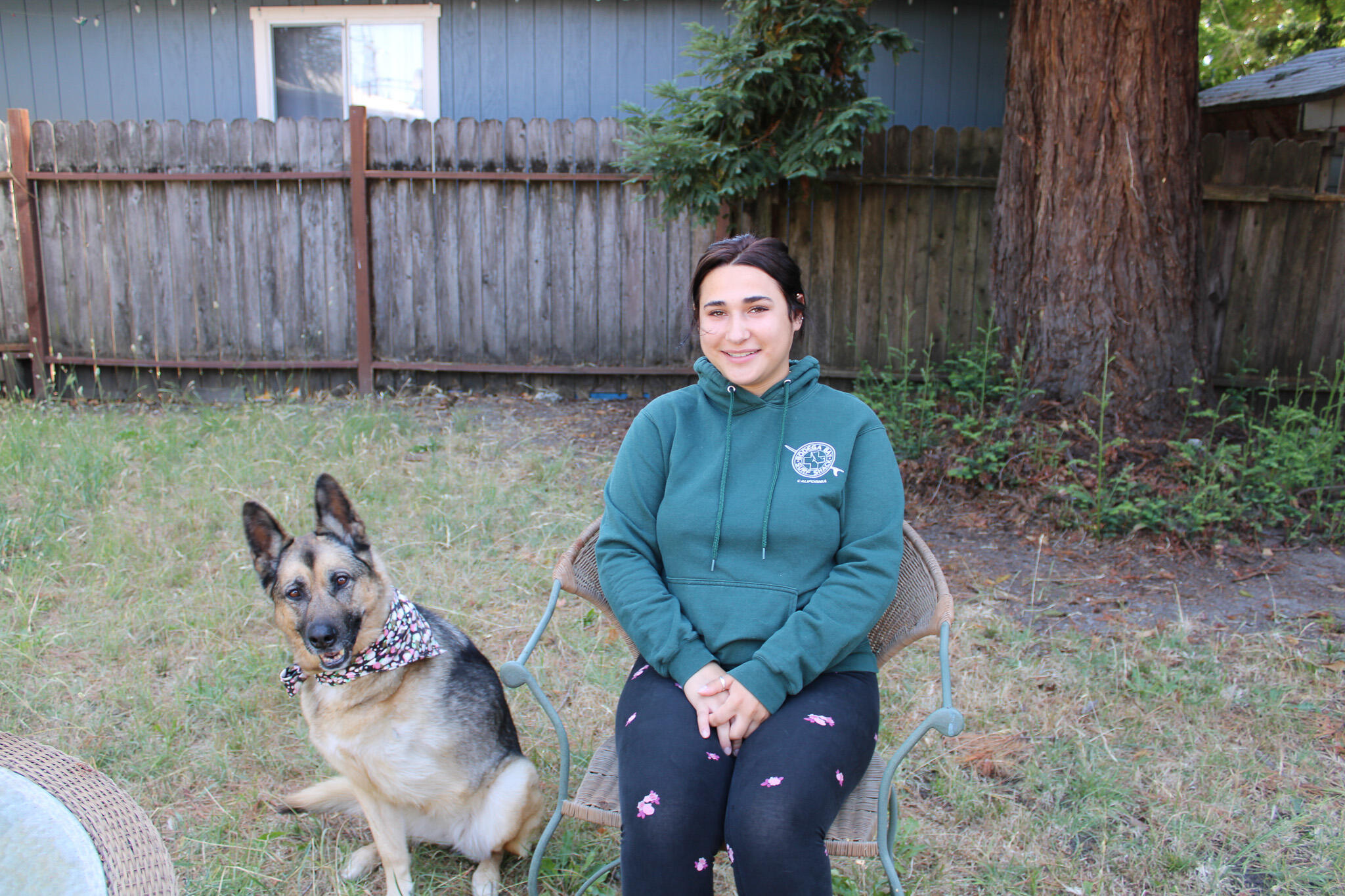 Campaign cover image for Help Us Sustain Our Homes with Heart