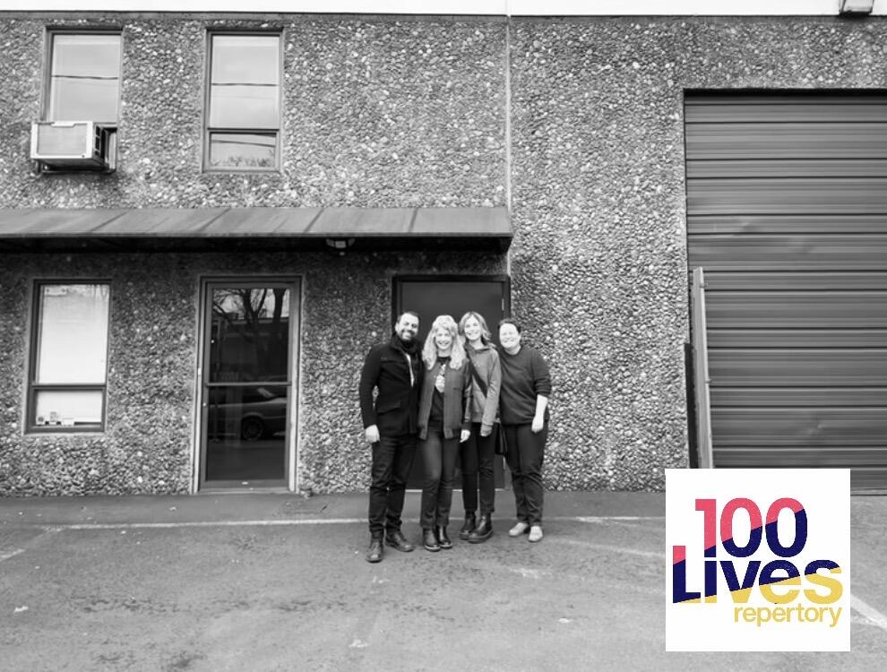 Campaign cover for Give to 100 Lives