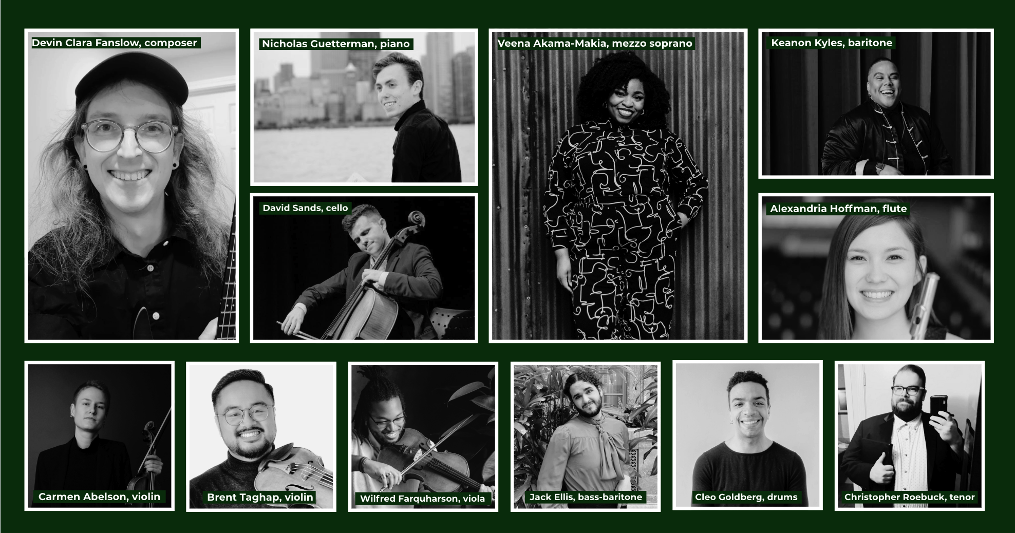 Campaign cover image for playOUT! Presents: HEAVY