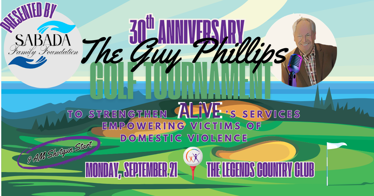 Campaign cover image for Guy Phillips Golf Tournament- 2026