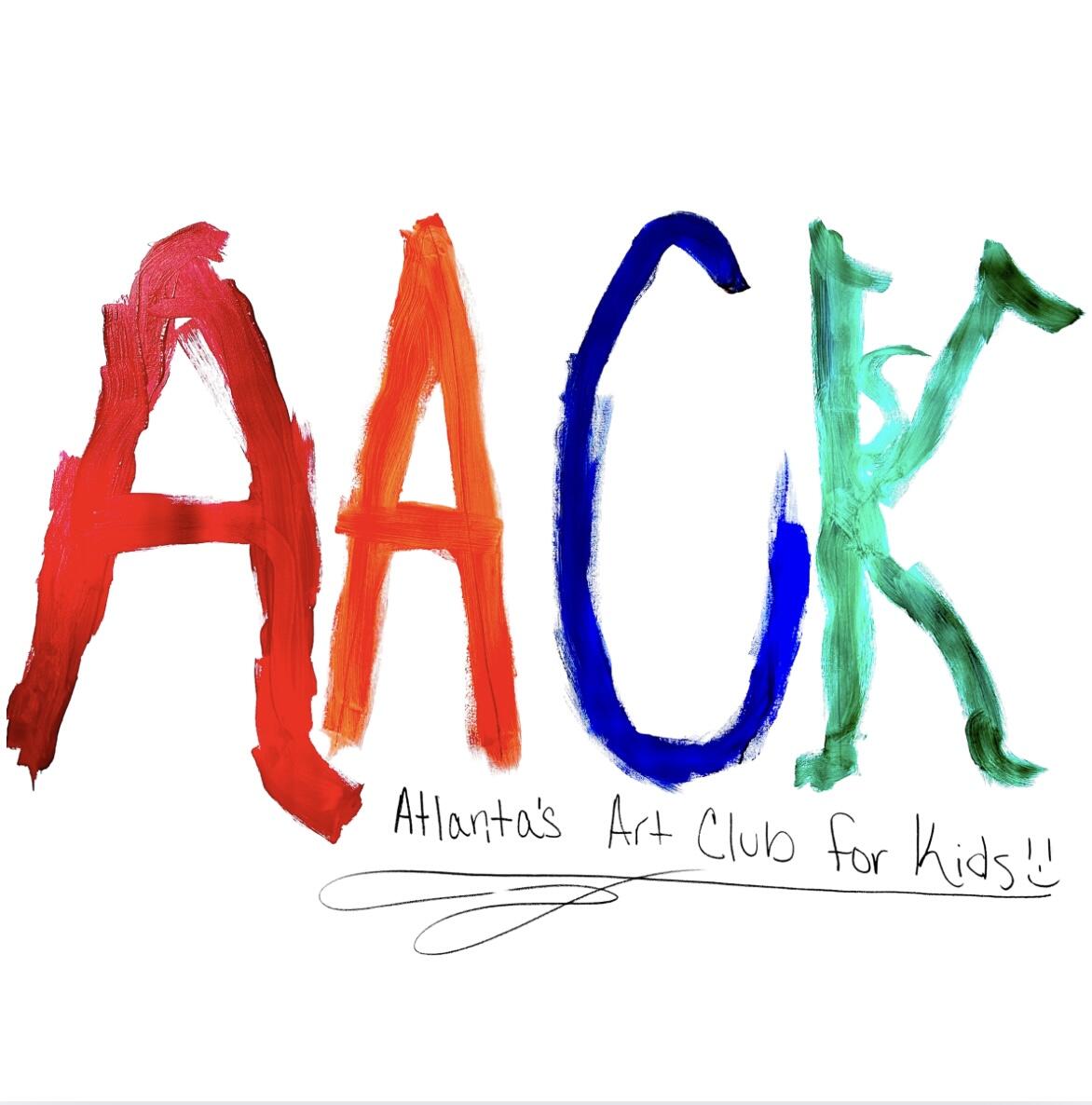 Campaign cover image for Atlanta’s Art Club for Kids