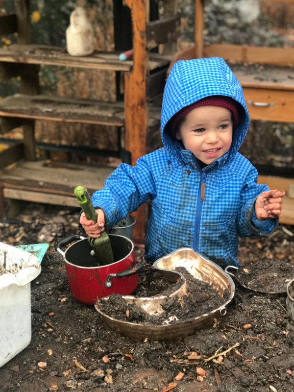 Equitable Access Initiative